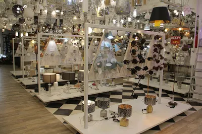 Galeria Światła | CH SAS